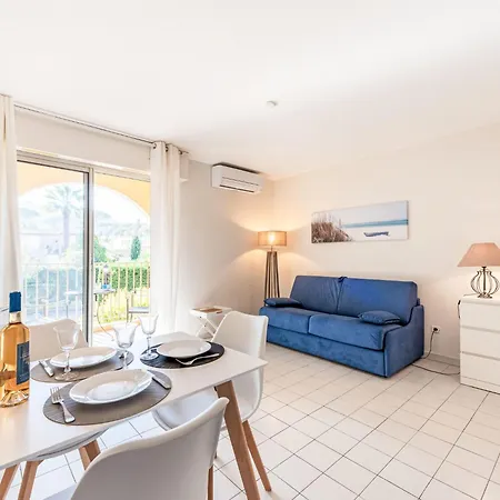 Caesar Domus-2 By Interhome * Saint-Tropez