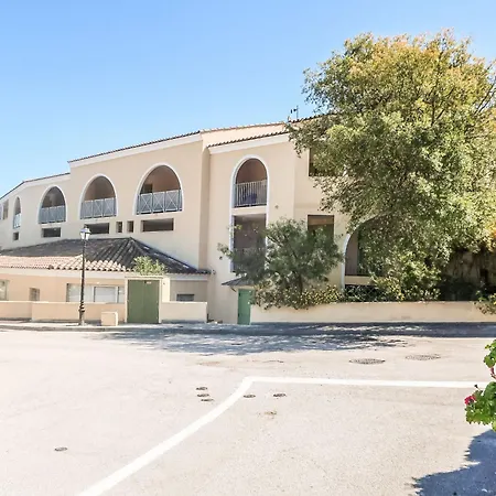 Caesar Domus-2 By Interhome Apartment Saint-Tropez