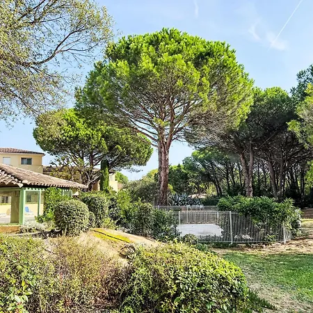 Caesar Domus-2 By Interhome Saint-Tropez