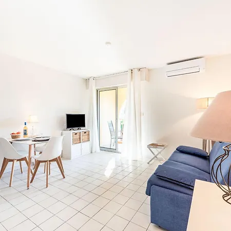 Caesar Domus-2 By Interhome סן טרופז