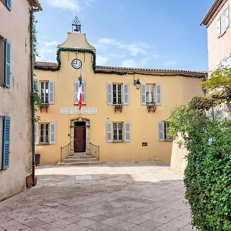 Appartement Caesar Domus-2 By Interhome