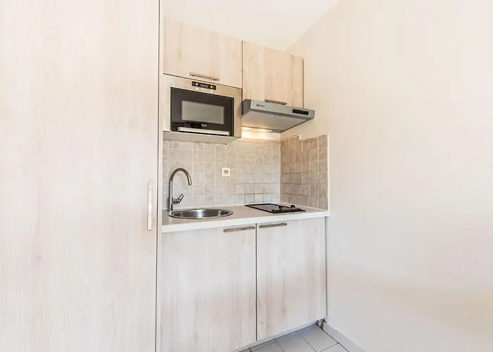 Caesar Domus-2 By Interhome Apartament *